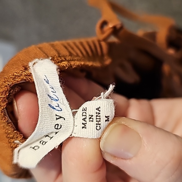 STUNNING BAILEY BLUE COLORBLOCK BODYCON DRESS - Picture 9 of 9